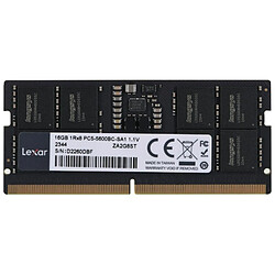 Lexar LD5S16G56C46ST-BGS 16 GB DDR5