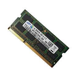 Samsung M471B5673FH0-CH9 - 2 Go - Reconditionné