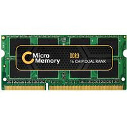 MicroMemory 2GB DDR3 1066MHz PC3-8500