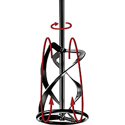 Bosch Pale de malaxeur 120 mm