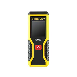 Stanley Télémètre laser TLM50