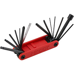 Accessoires instrument Fender