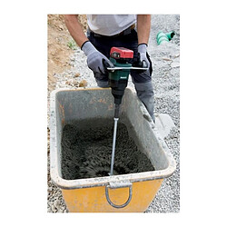 Metabo RW 18 LTX 120 - 18 V pas cher