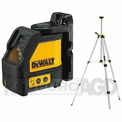 Niveau laser DeWalt
