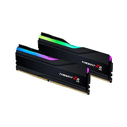 Acheter GSKILL Trident Z5 RGB - 32 Go (2 x 16 Go)