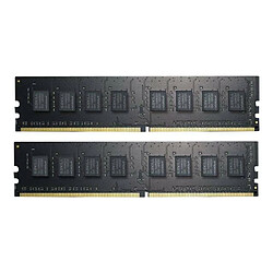 Gskill G.SKILL F4-2133C15D-16GNT Kit RAM Dual Channel - 16GB DDR4 2133 MHz CL15