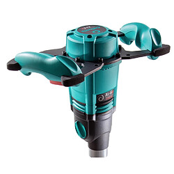 COLLOMIX Xo 6 R - Batteur 1750 W