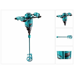 Collomix Xo 1 R - 1150W