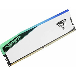 Avis Patriot Viper Elite 5 16Go 6000MHz DDR5