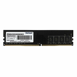 Patriot Memory 8GB DDR4 2666MHz CL19
