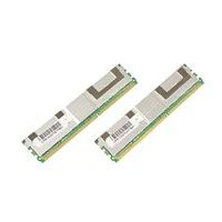 Because Music 8GB DDR2 667MHz DIMM Kit - MicroMemory