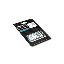 Acheter Patriot memory PSD38G1600L2S 8Go 1600MHz DDR3