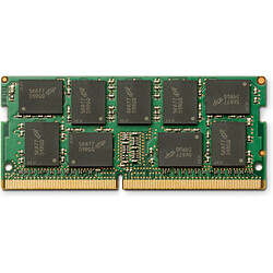 HP 4GB DDR4-2400 ECC RAM