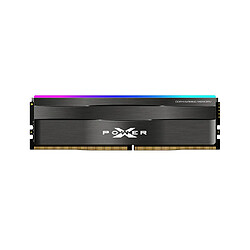 Silicon-Power Silicon Power XPOWER Zenith RGB - 8 Go DDR4 3200 MHz CL16