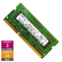 Samsung M471B5773CHS-CH9 - Reconditionné
