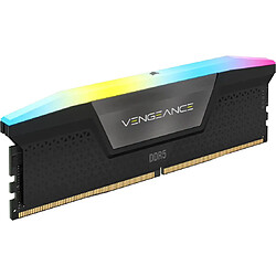 Avis Corsair Vengeance CMH32GX5M2X7000C34 32Go 7000MHz DDR5