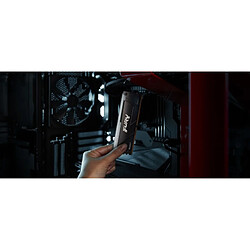 Avis Kingston KF432C16BB2A/16 16Go 3200MHz DDR4