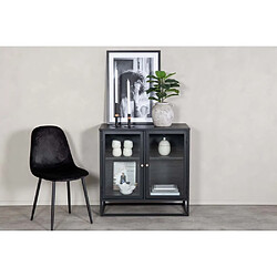 Buffet Venture Home - Noir