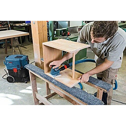 BOSCH GSS 140-1 A