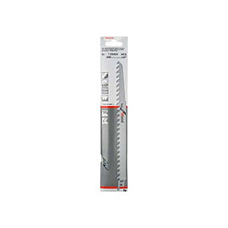 Bosch lame de scie sabre S 1542 K bois