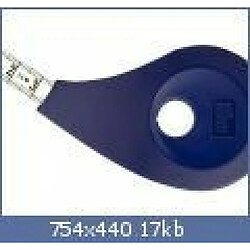 Prym Mètre Ruban Enrouleur