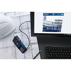 BOSCH GLM TV 150-27 C