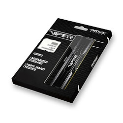 Acheter PATRIOT MEMORY C3 12800 DDR3 8 GB