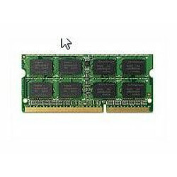 HP 647899-B21 8 Go DDR3 1600 MHz
