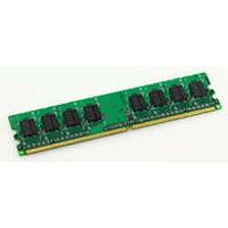 Avis Because Music MicroMemory 2GB DDR2 800MHZ