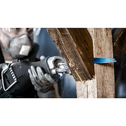 Bosch lame de scie sabre bois