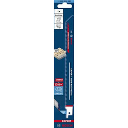 Bosch Lame de scie sabre bois S1122
