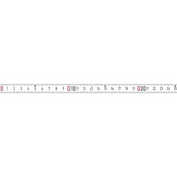 Avis Ruban mesure auto-adhésif RNL-SK BMI