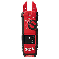 Milwaukee Pince numérique 2205-40