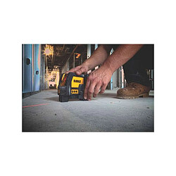Avis DeWalt DW0822-XJ