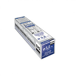 GYS Electrodes acier E6013