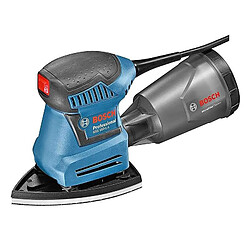 BOSCH GSS 160-1 A Multi