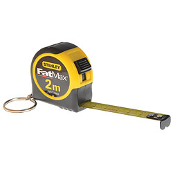 Stanley Flexomètre FatMax Mini 2 m