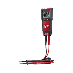 Milwaukee Testeur de tension 2212-20