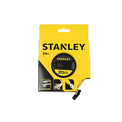 Stanley Fibre de Verre Classe III