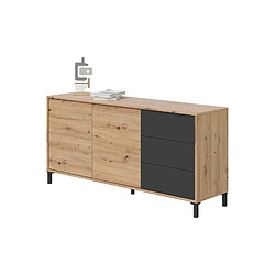 But Buffet Brooklyn - Chêne