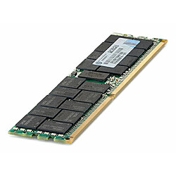 Acheter HP 4GB 1Rx8 PC4-2133P-R Kit