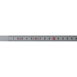 Hedue Ruban X190 10m