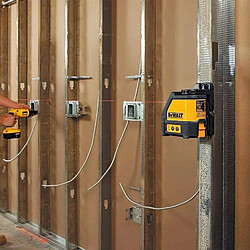 Avis DeWalt DW088K