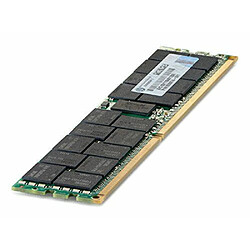 Avis HP 4GB 1Rx8 PC4-2133P-R Kit