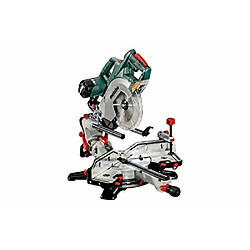 Mètre Metabo