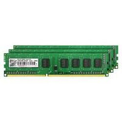 Because Music MicroMemory 24GB KIT DDR3 1333MHz