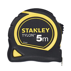Stanley Ruban mètre Tylon 0-30-697 5 m