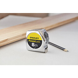 Avis Stanley Powerlock Classic 133198