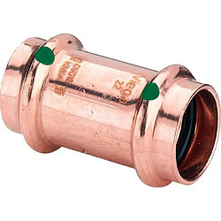 VIEGA Manchon cuivre F/F15