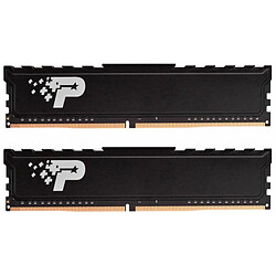 Acheter Patriot Memory Signature Premium 32 Go DDR4 CL19